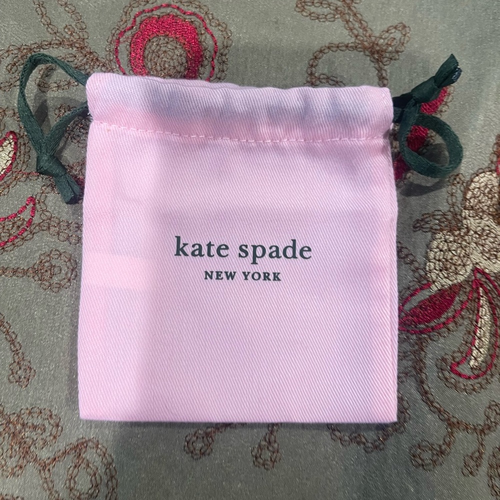 Kate Spade Earring Set - Picture 4 of 5